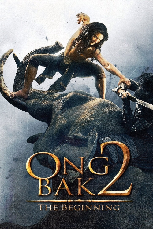 ong bak 2 free online